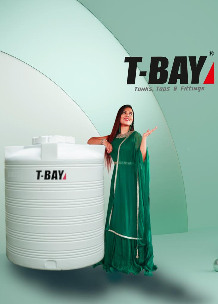 BEST WATER TANK IN INDIA